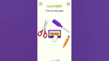 DOP 2 Level 2389 - Challenge! #shortsfeed #dop2 #shortvideo #viralvideo