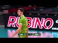 Lagonegro vs. Macerata | Men's Serie A2 | 2025/26 - 12ª Giornata | Full Match