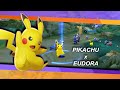 Pikachu Mobile Legends Skin Showcase