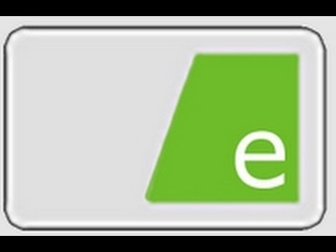 Reader Emoney Androidアプリ紹介 EMoney Readerの紹介 - YouTube