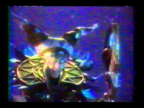 Promo: Weird Week On Fox Kids