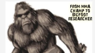 MMA CHAMPION FIGHTER BIGFOOT EYEWITNESS screenshot 1