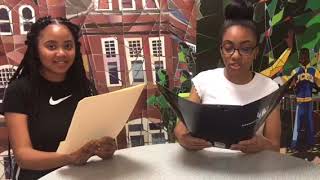 JCSU - A New Light
