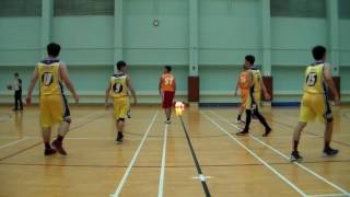 STARLEAGUE 建造盃16 20160726 Hsin Chong vs Chun Wo q3