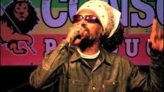 Mykal Rose 'Living Dread'