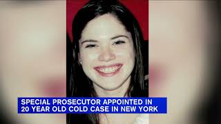 Special prosecutor appointed after cold case suspect released