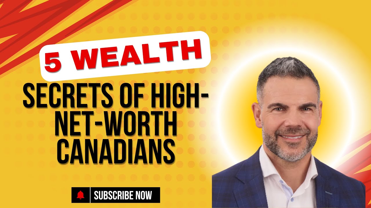 Green Private Wealth - Harbourfront Wealth Management | LinkedIn