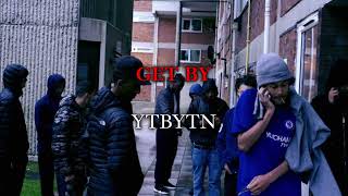 Flif x Youngz - Get By (YTBYTN)