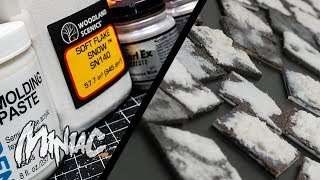 The BEST DIY Snow?! screenshot 2