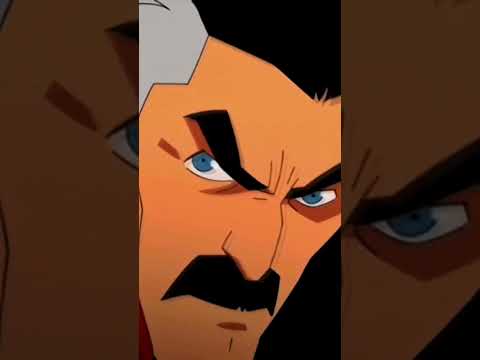 All might vs