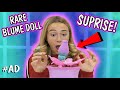 Kayla’s Amazing Blume Doll Surprise! Who did she get? | Kayla Davis