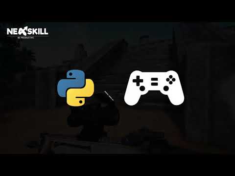 Game Development with python Course