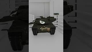 AV88 robs a Soviet-style supermarket #warthunder