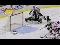 NHL Best Of 2011 2012 Goals Saves Hits Part 2 HD