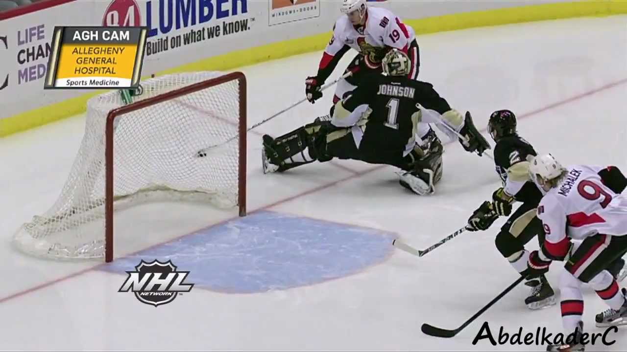 NHL Best of 2011-2012 |Goals|Saves|Hits 