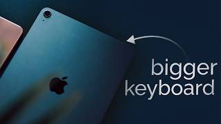 How to Make Bigger Keyboard on iPad screenshot 4