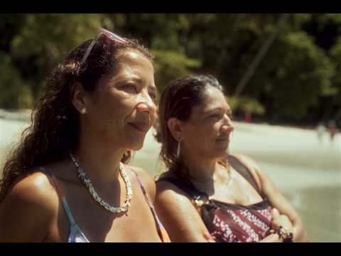 Bye bye, Paraíso | Tráiler  oficial