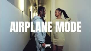 [FREE] LAJA X POPERULIN - AIRPLANE MODE (Drill Instrumental) Sample Drill Type Beat - 2025