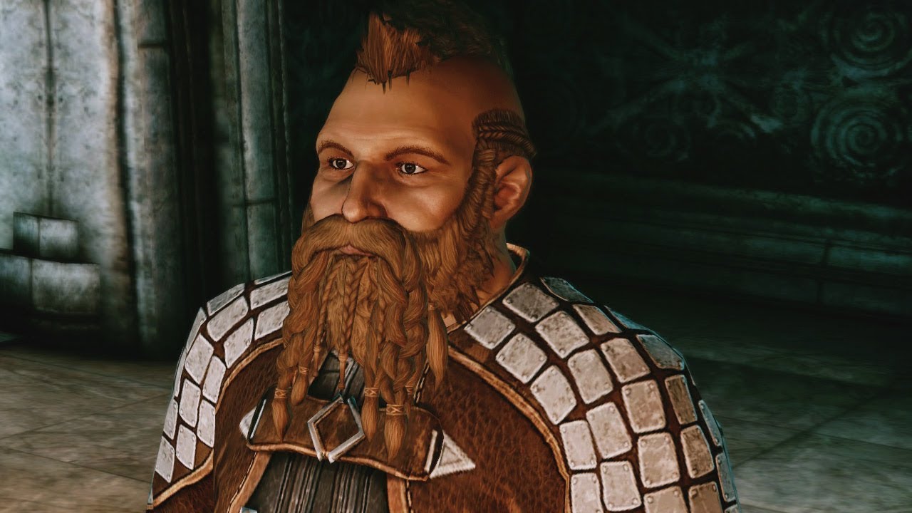 Dwarf Commoner Origin - Origins - Walkthrough, Dragon Age Origins &  Awakening
