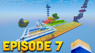 COSMIC SKY CHALLENGE (EPISODE 7) @MrWoofless