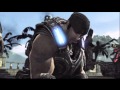 Gears of War 3 Ending(Spoiler)