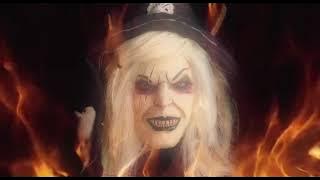 Die Wilde Jagd Harz - Hulda