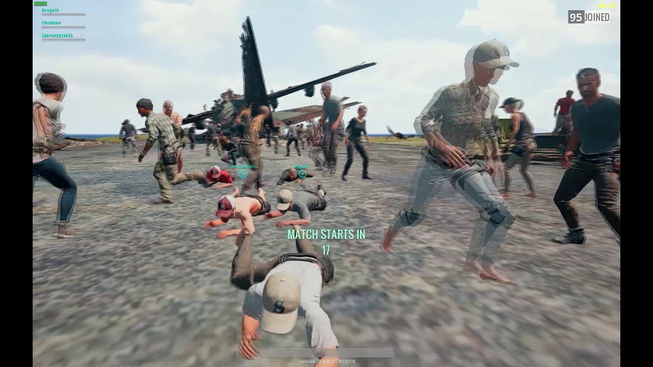 PUBG | Music in lobby | The psychology of the community