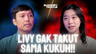 LIVY RENATA REMATCH LAWAN KUKUH MALAH LAPER!! | Bloom Tahu