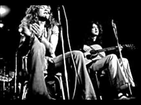 Led Zeppelin - Communication Breakdown