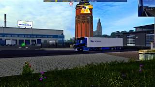 ATS and ETS2 Save Game Editor