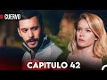 Cuervo Capitulo 42 Doblada En Español 