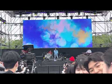 230507 청춘페스티벌 // 딕펑스-My Precious