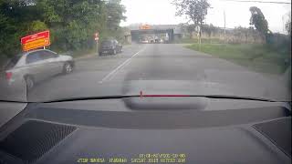 rear Dash Cam In Jb  822025 To 1522025