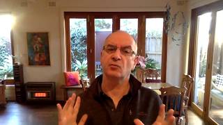 Olivier Lejus Acupuncture. Episode 3. What Is Blood ?