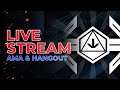 Live  new house  future plans  ama  hangout with nate  read description