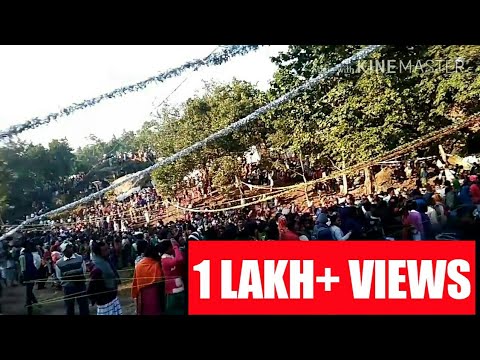 Lugu buru ghanta bari dharam garh 2017 letest video