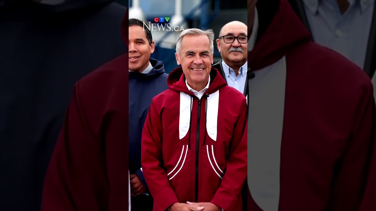 Carney Launches New Major Projects Office