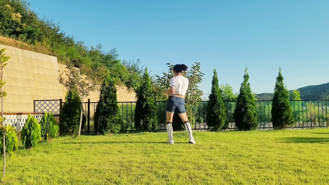 I Dance I  survive Linedance/#Beginner/#김기주라인댄스/#JLDK/#쥬얼라인댄스 