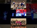 KPop Dance Performance Indonesia