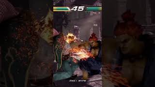 Who Will Win The Match Of Tekken 7 Akuma Vs Shaheen
