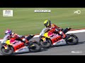 Red Bull MotoGP Rookies Cup - Mugello: Race 5