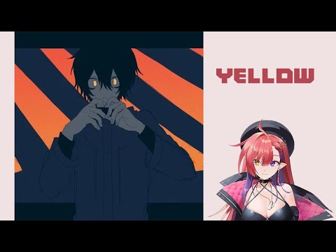231119 YELLOW(카미야마 요우)