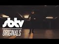 Kamakaze | The Weatherman (Prod. By Faze Miyake) [Music Video]: SBTV