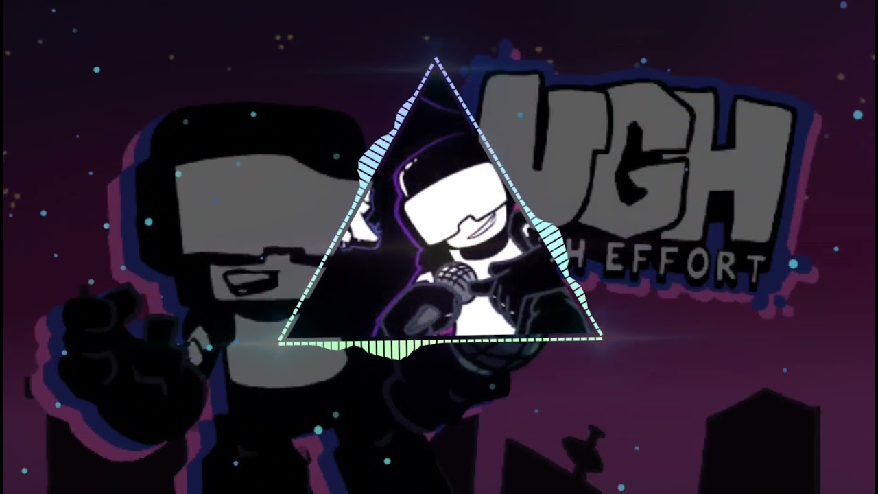 [FNF!] - {Guns - But its only tank man}[read description]