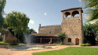 Bodegas Jaume Serra