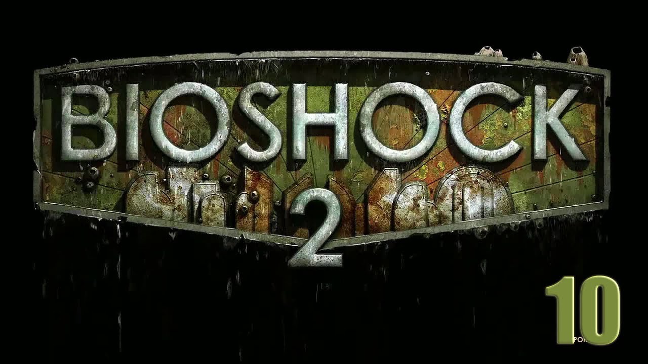 большой папочка дарк соулс Bioshock 2 слепое женское прохождение ч.10: Дэниэл Уэлс