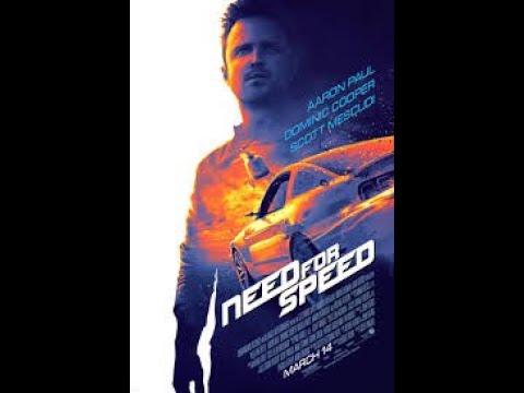 Need for Speed Film Online