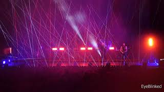[11/17] Architects - These Colours Don't Run - live at Lotto Arena, Antwerp, Belgium 2019-01-11 (4K)