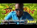 Charly Black - Gyal You A Party Animal [RAW](July 2014) Jambe-An Riddim - Techniques Rec | Dancehall