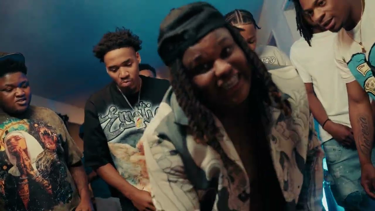 Nu$ki x PGotti4 x ESG Tito x Dreuno - Snap (Shotby 